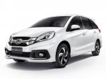 Honda Mobilio RS 2014 года